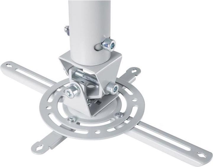 Actual product image Neomounts Ceiling mount C-100 (Ceiling)