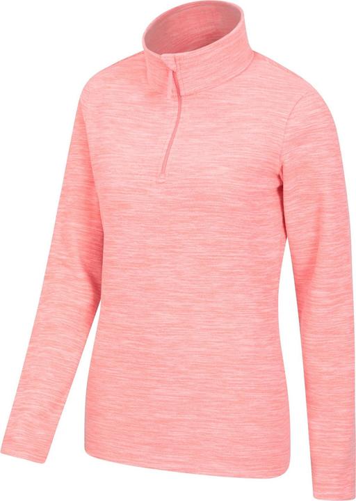 Produktbild Mountain Warehouse Snowdon FleeceOberteil (38 D)