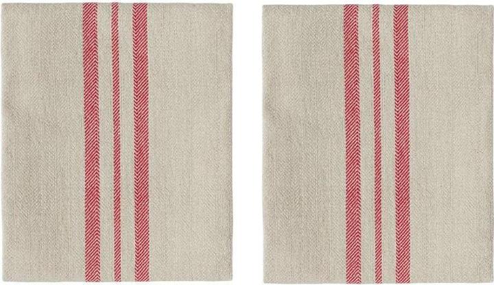 Produktbild Oyoy Stoffserviette (2 x, 45 x 45 cm)