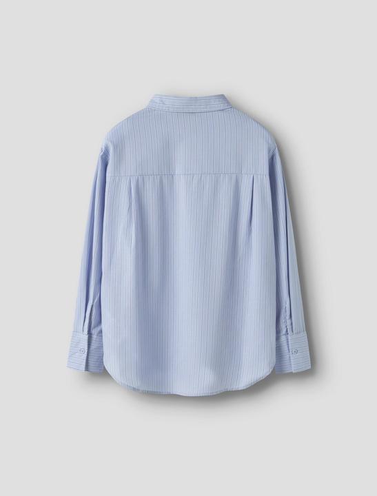Produktbild Lmtd Relaxed Fit Hemd (146)