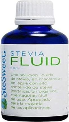 Image du produit Stesweet STEVIA Protection des orteils 50ml (Séparateurs d'orteils, 50 ml)