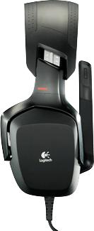Image du produit Logitech G G35 (Filaire, USB-A)