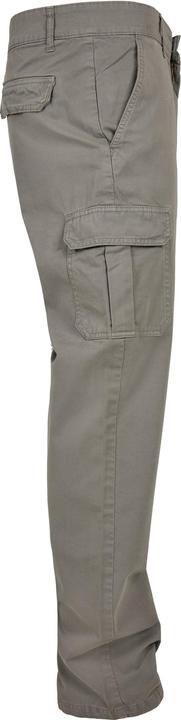 Actual product image Urban Classics Straight Leg Cargo Pants - 16489 (40)