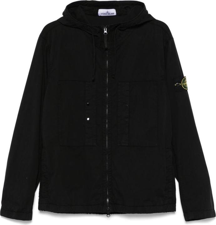 Immagine prodotto Stone Island Coats Black (S)