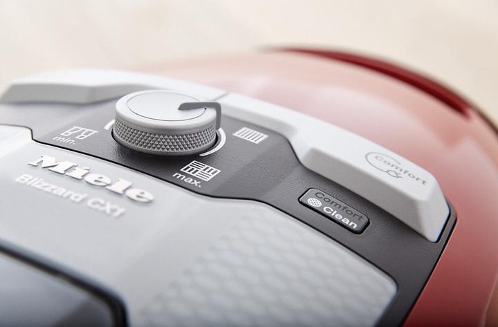 Immagine prodotto Miele Blizzard CX1