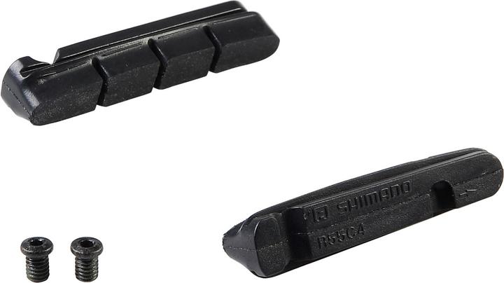 Actual product image Shimano Dura-ace R55c4 (Shimano, Rubber)
