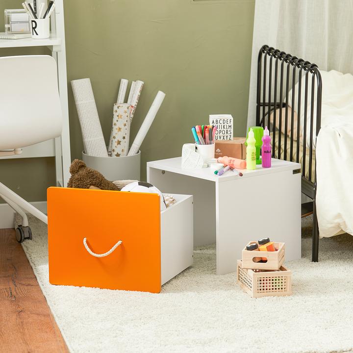 Actual product image SoBuy Toy chest