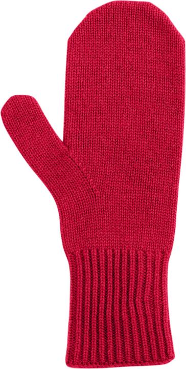 Postbox red