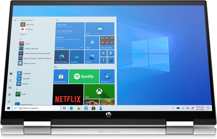Immagine prodotto HP CS/ Deal NB 14-dy0600nz (14", Intel Core i5-1135G7, 16 GB, 256 GB, CH)