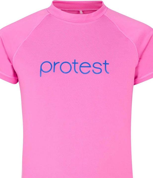 Protest Rash guards PRTSENNA JR rashquard short sleeve