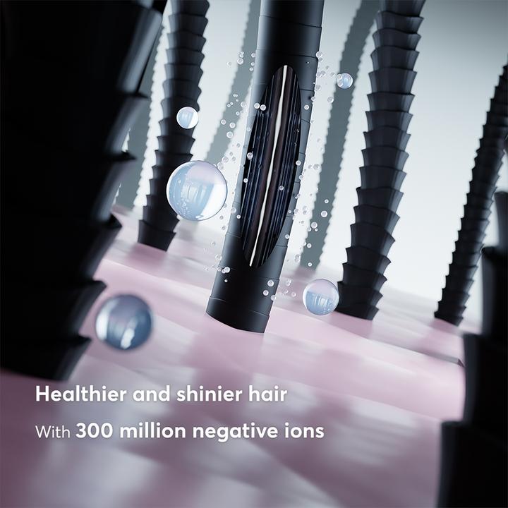Immagine prodotto ONA High Speed Haarföhn Deluxe