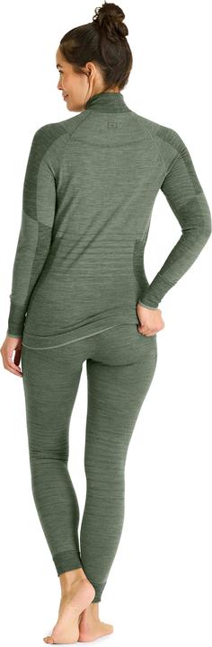 Actual product image Ortovox Women's 230 Competition Long Pants (M)