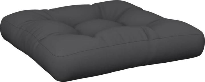 Actual product image VidaXL 10-piece garden lounge set with cushions (58 x 58 x 10 cm)