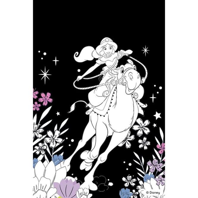 Immagine prodotto Panini Principessa Disney: La mia grande magia da colorare