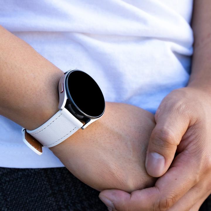 Produktbild Strap-it Armband (Leder)