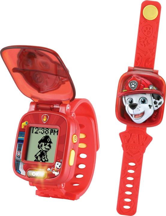 Produktbild VTech PAW Patrol - Lernuhr Marshall (Niederländisch)