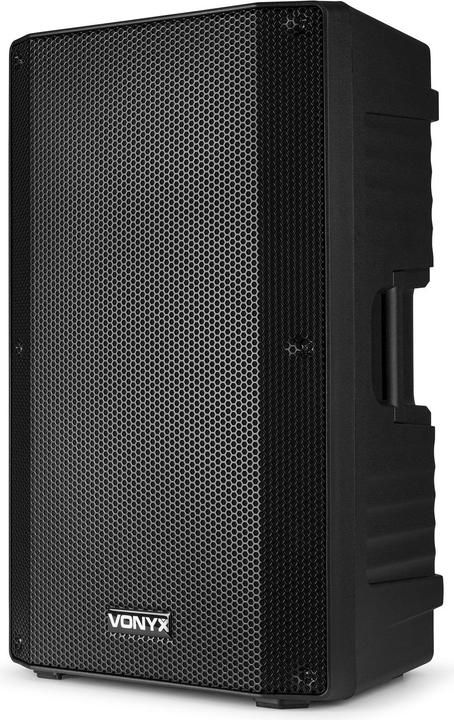 Actual product image Vonyx VSA700-BP (Active, 1x 500 W)
