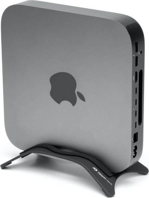 Produktbild Newertech NuStand Alloy: Desktop Stand for Apple Mac mini 2010 to Current