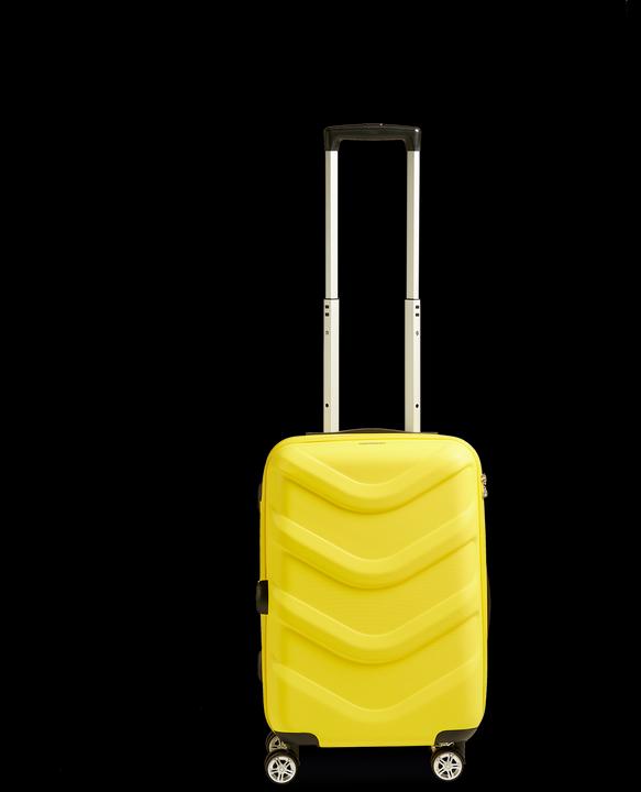 Actual product image Stratic Arrow 2 - Hard Case S (36 l, Hand luggage (up to 50 litres))