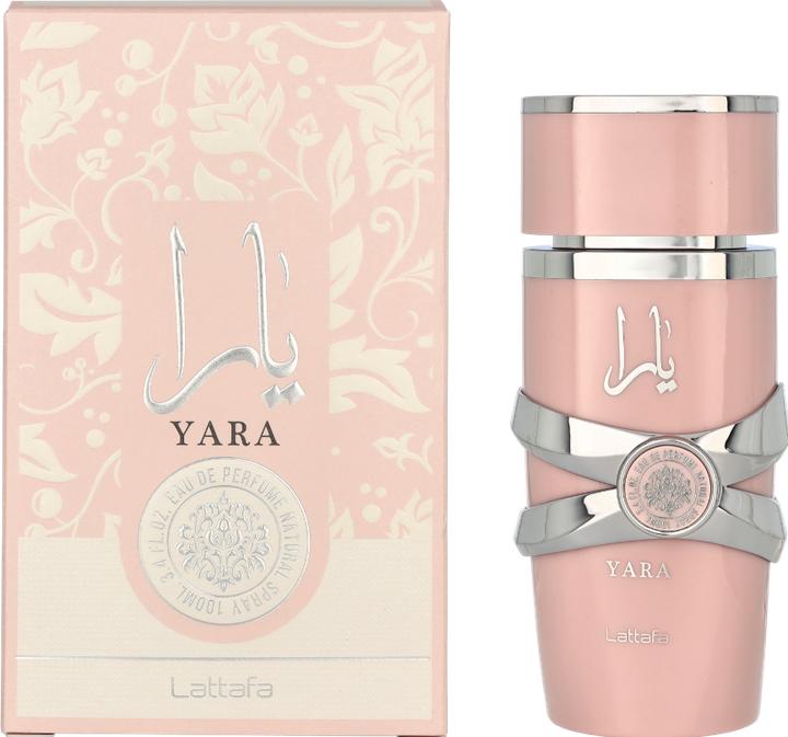 Produktbild Lattafa Perfumes Yara (Eau de Parfum, 100 ml)