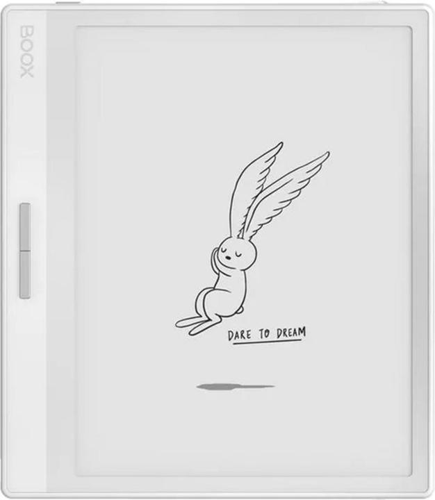Onyx Boox Leaf 2 (7", 32 GB, White)