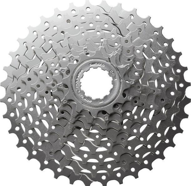 Produktbild Shimano Alivio CS-HG400 (9-fach, 11-32)