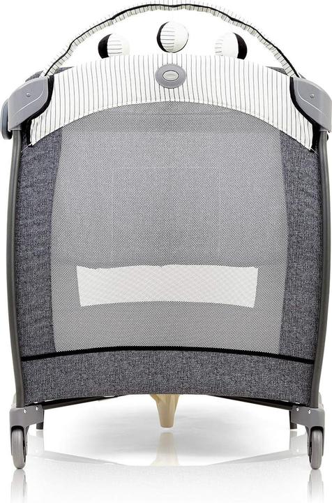 Produktbild Graco Reisebett Contour Electra