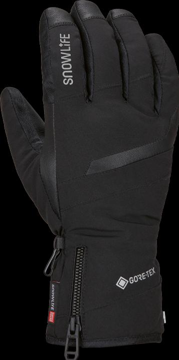 Produktbild snowlife Super GTX Primaloft Glove (M)