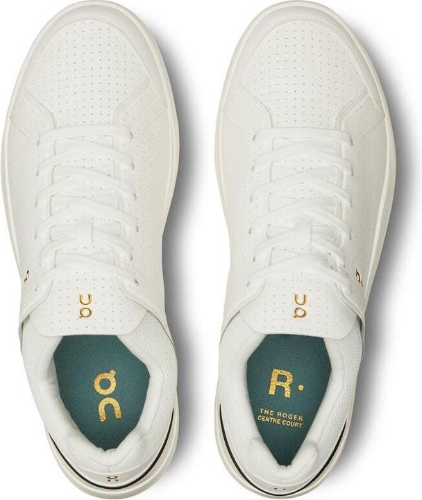 Actual product image On Running Der Roger Centre Court Herrenschuh (42.5)