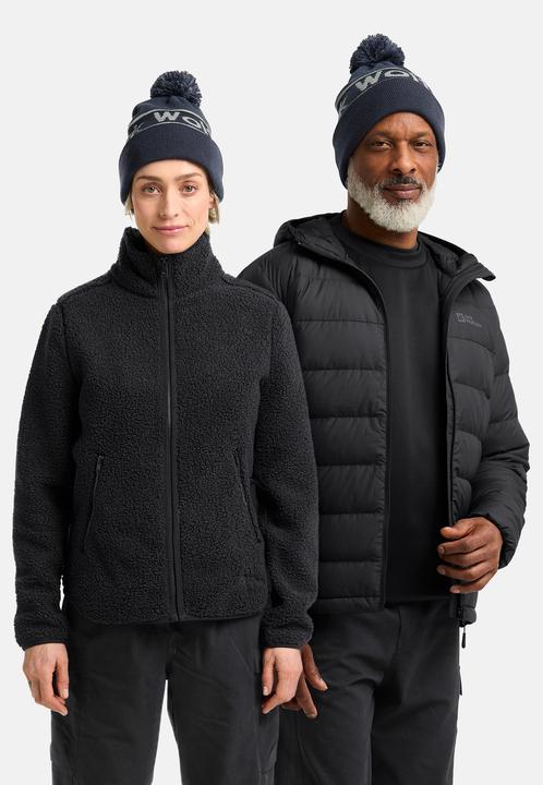 Actual product image Jack Wolfskin Jack Beanie (L)