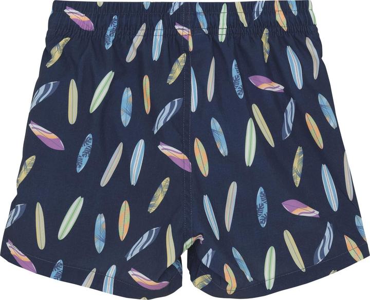 Actual product image Color Kids Kid's Swim Shorts AOP (140)