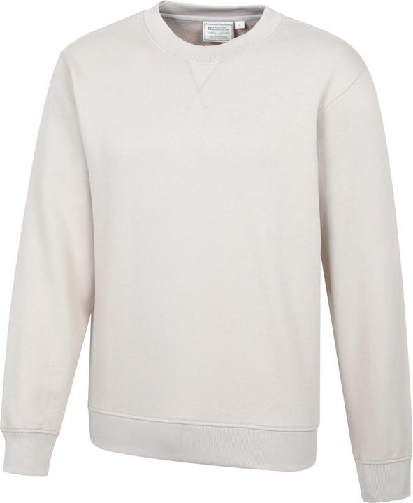 Immagine prodotto Mountain Warehouse Hemsby Felpa Uomo (S)