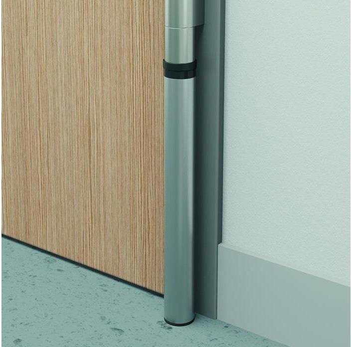 Immagine prodotto Assa Abloy PLANET Fingerschutz FSA 8800 S22,3-teilig,1.980mm,F1