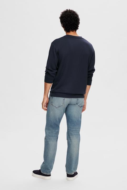 Immagine prodotto Selected Homme Felpa a maniche lunghe (XL)