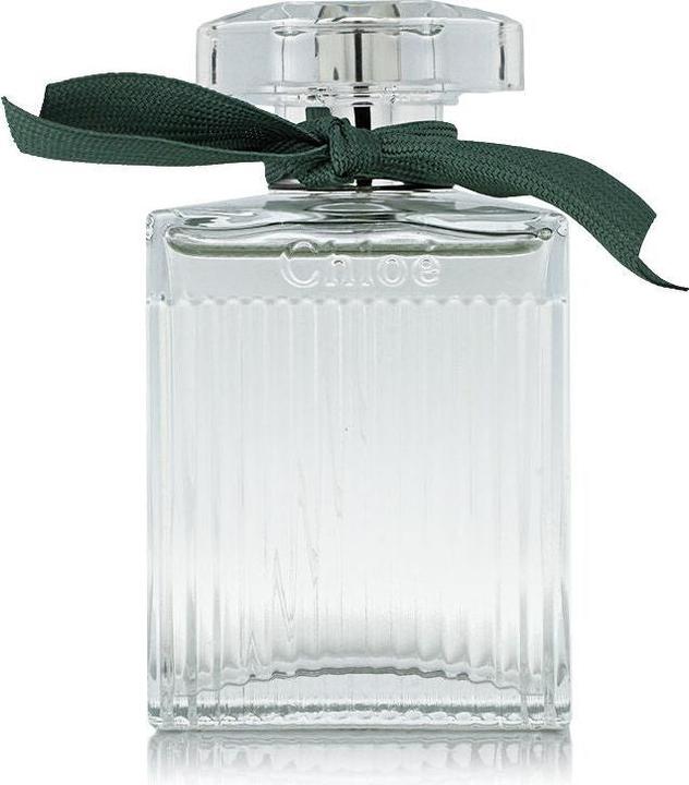 Actual product image Chloé Rose Natural Intense Eau de Parfum Refillable (Eau de parfum, 100 ml)