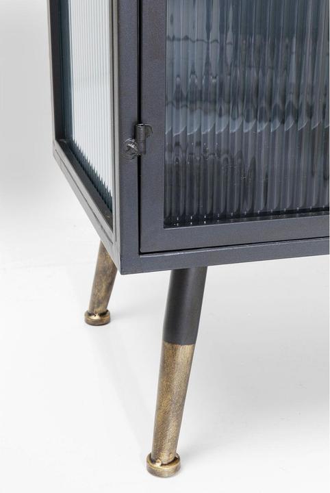 Actual product image Kare Design Cabinet La Gomera 2 Doors