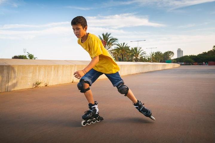 Actual product image Powerslide One Kids Urban Skates (29)