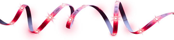 Produktbild Elgato Wifi LED Light Strip (Mehrfarbig, 200 cm, Indoor)