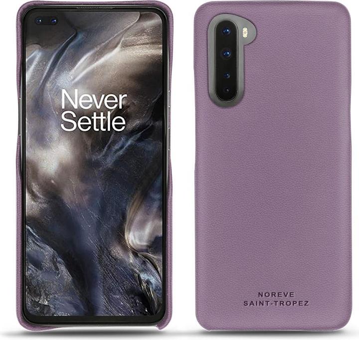 Immagine prodotto Noreve Cover in pelle (OnePlus Nord)