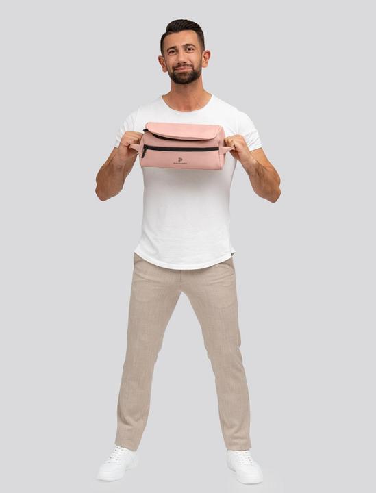 Actual product image Pactastic Urban Collection toiletry bag 30 cm (5 l)
