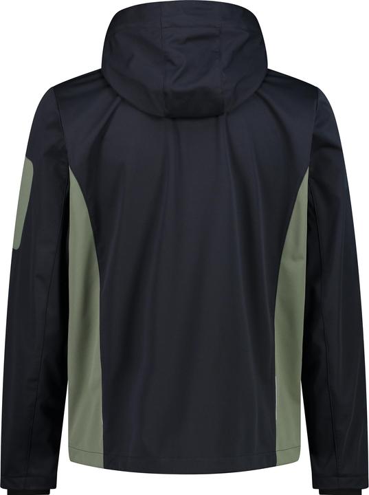 Actual product image CMP Campagnolo Light Softshell (46, S)