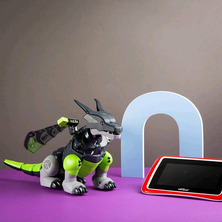 Immagine prodotto Clementoni Mecha Drago Drago