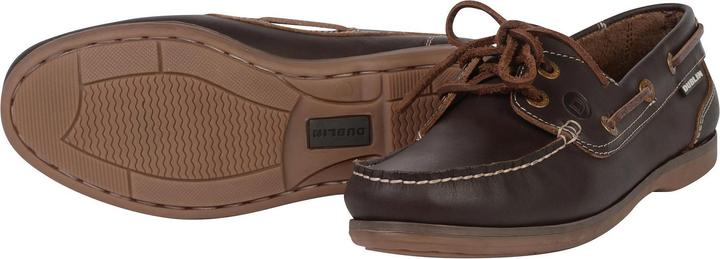 Produktbild Dublin Bootsschuhe Wychwood Arena Leder (41)