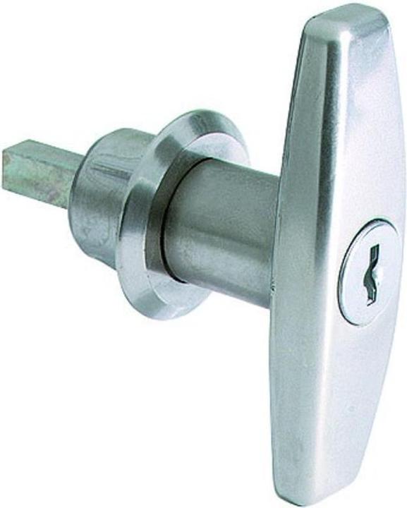 Rohner Girare le maniglie RONIS (Maniglia della porta)