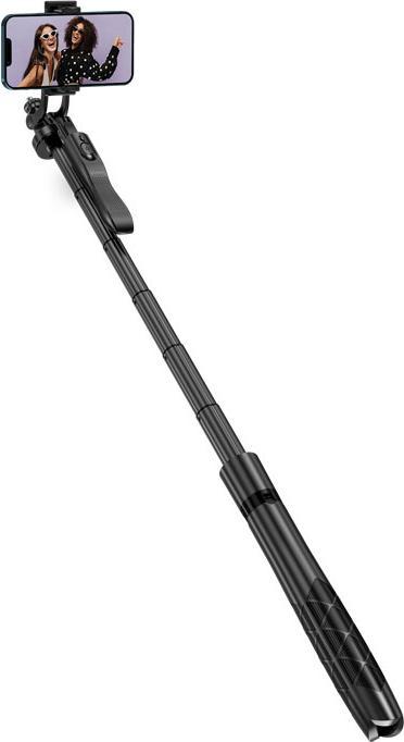 Immagine prodotto Crong SelfieGo Ultra (Metallo, Materiale sintetico)
