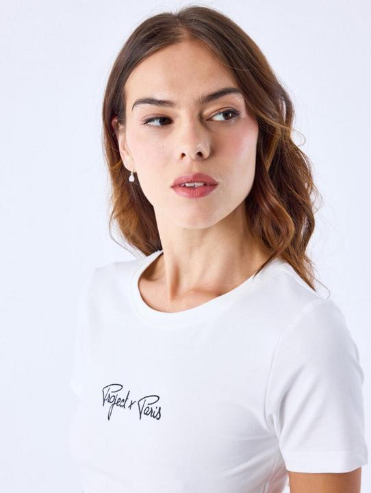 Immagine prodotto Project X Paris T-shirt donna (XS)