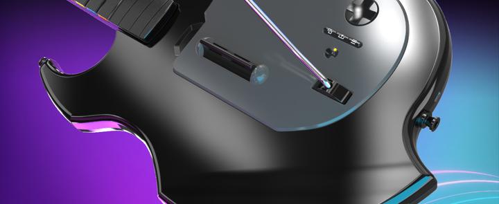 Image du produit PDP Riffmaster Wireless Guitar (PC)