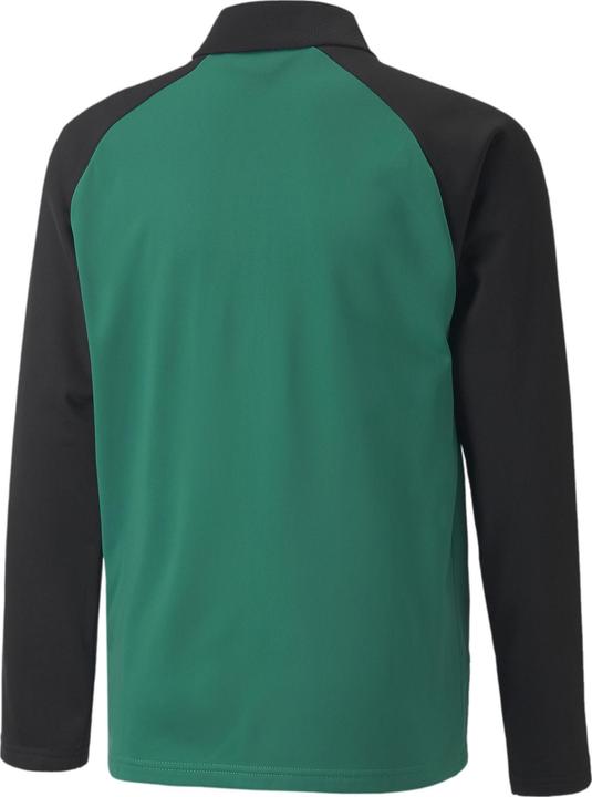 Actual product image Puma teamLIGA Training Jacket Jr-657235 (152)