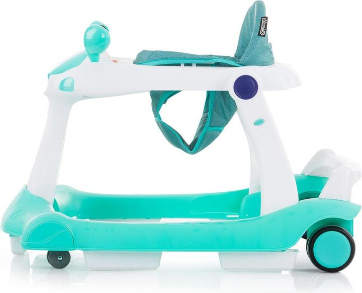 Produktbild Chipolino Lauflernhilfe Super Star 2 in1
