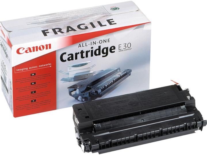 Actual product image Canon Fc-E30 (FC)